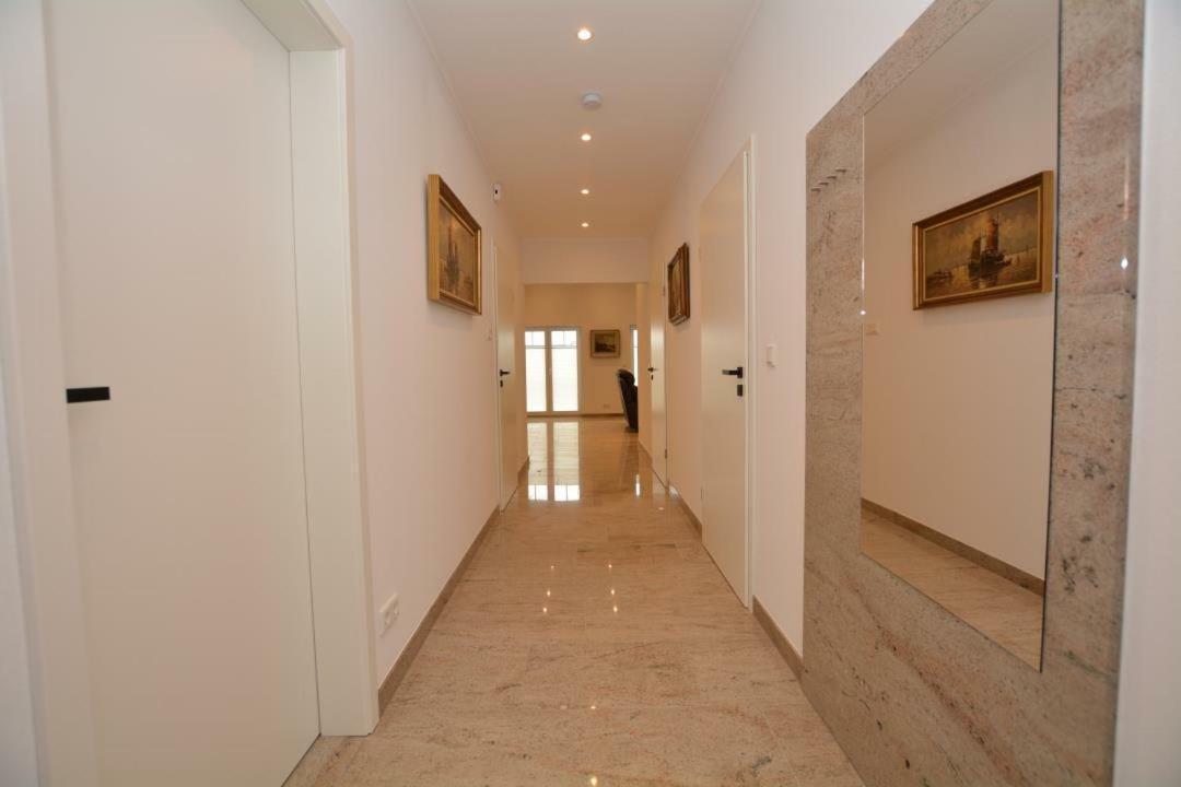 Ferienhaus Merzijana Бюзум Экстерьер фото