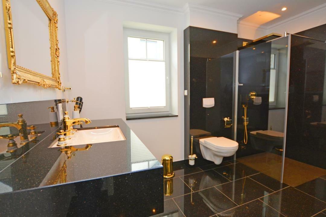 Ferienhaus Merzijana Бюзум Экстерьер фото