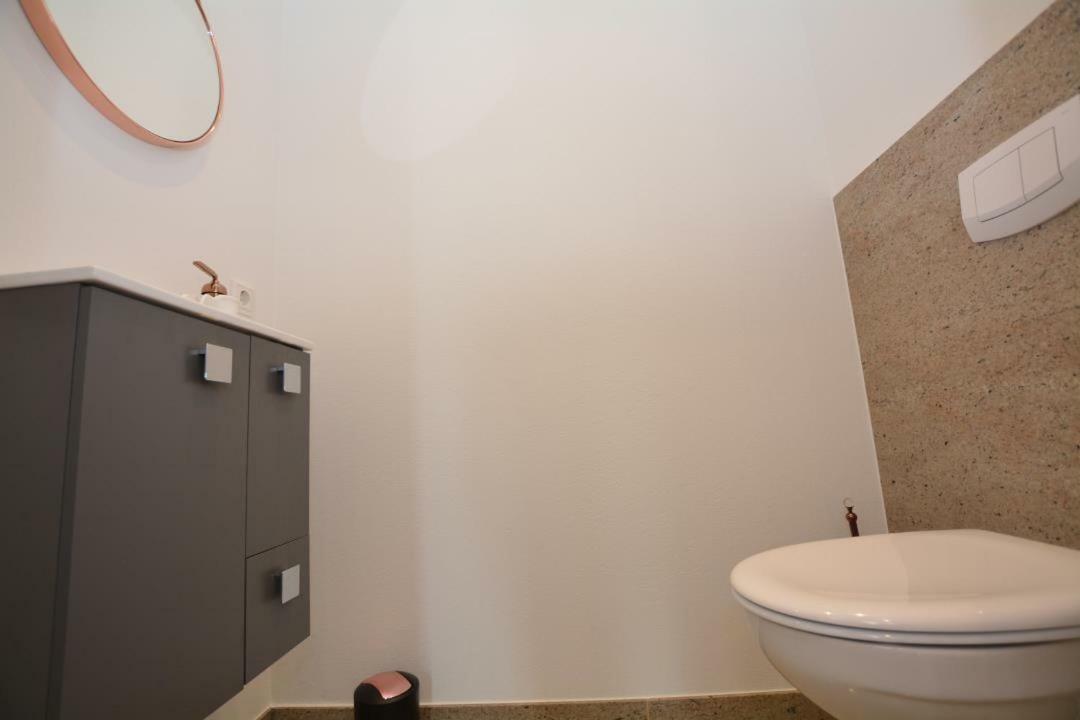 Ferienhaus Merzijana Бюзум Экстерьер фото