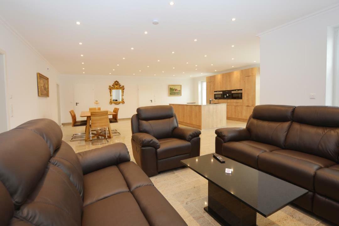 Ferienhaus Merzijana Бюзум Экстерьер фото