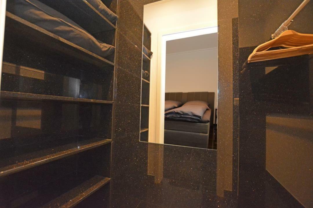 Ferienhaus Merzijana Бюзум Экстерьер фото